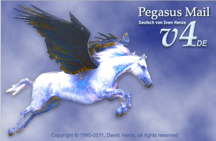 Pegasus